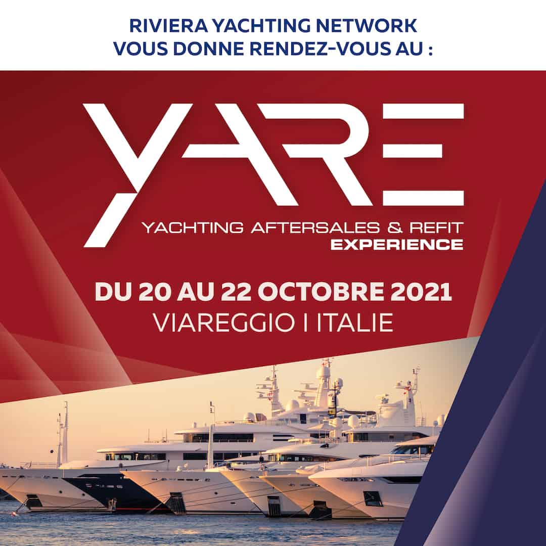 polar star yachting service viareggio